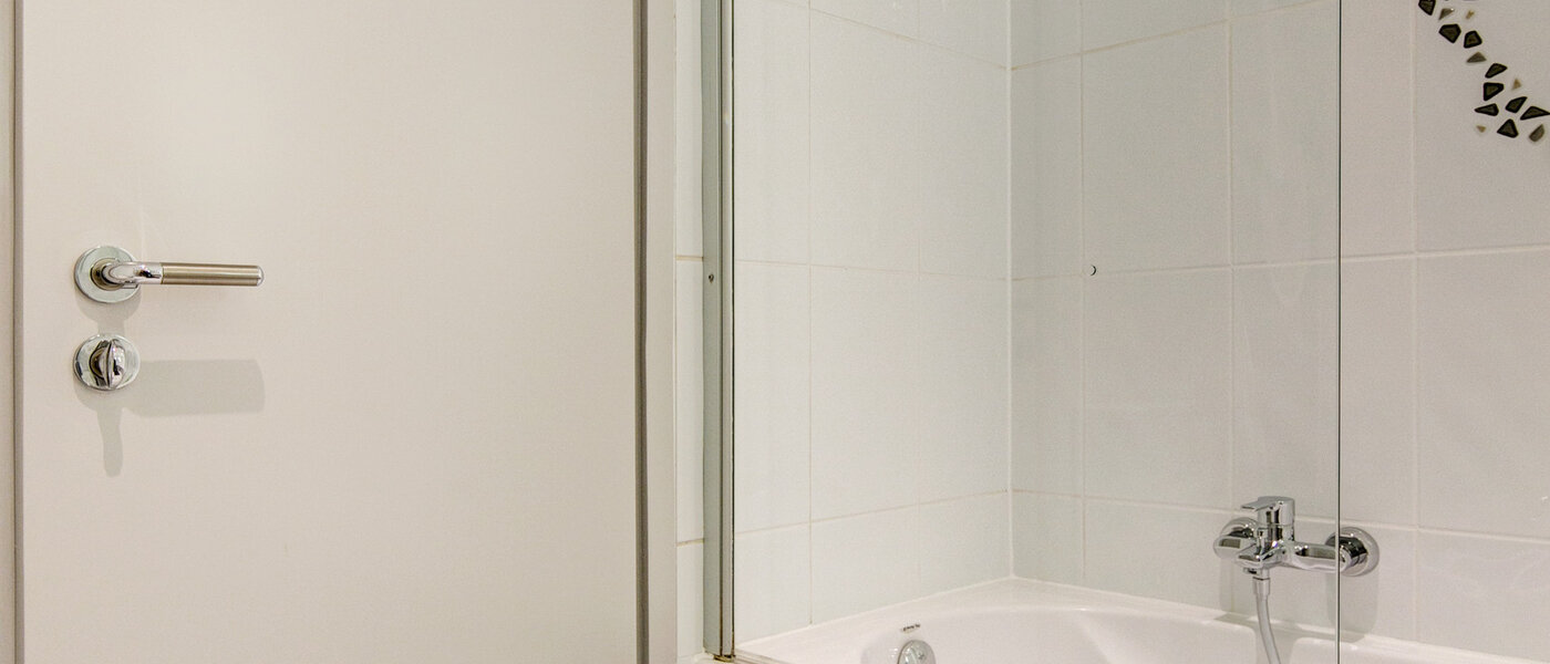 apartamento München Sendling 03 baño 1814