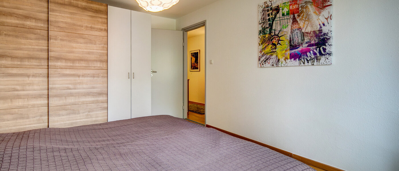 apartamento München Sendling 03 dormitorio 1814