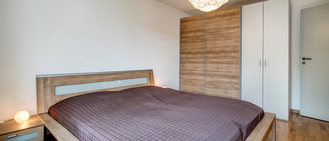 apartamento München Sendling 04 dormitorio 1814
