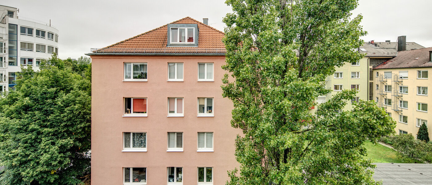 apartamento München Sendling 01 vista 1814