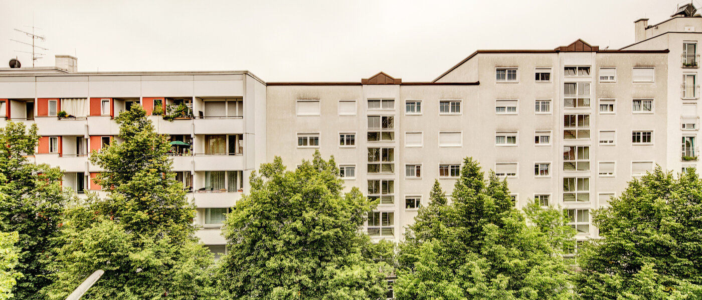 apartamento München Sendling 02 vista 1814