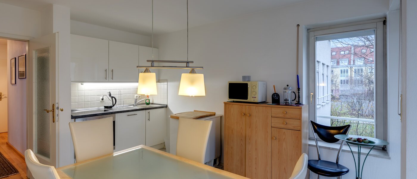 apartamento München Berg am Laim 01 cocina 1827