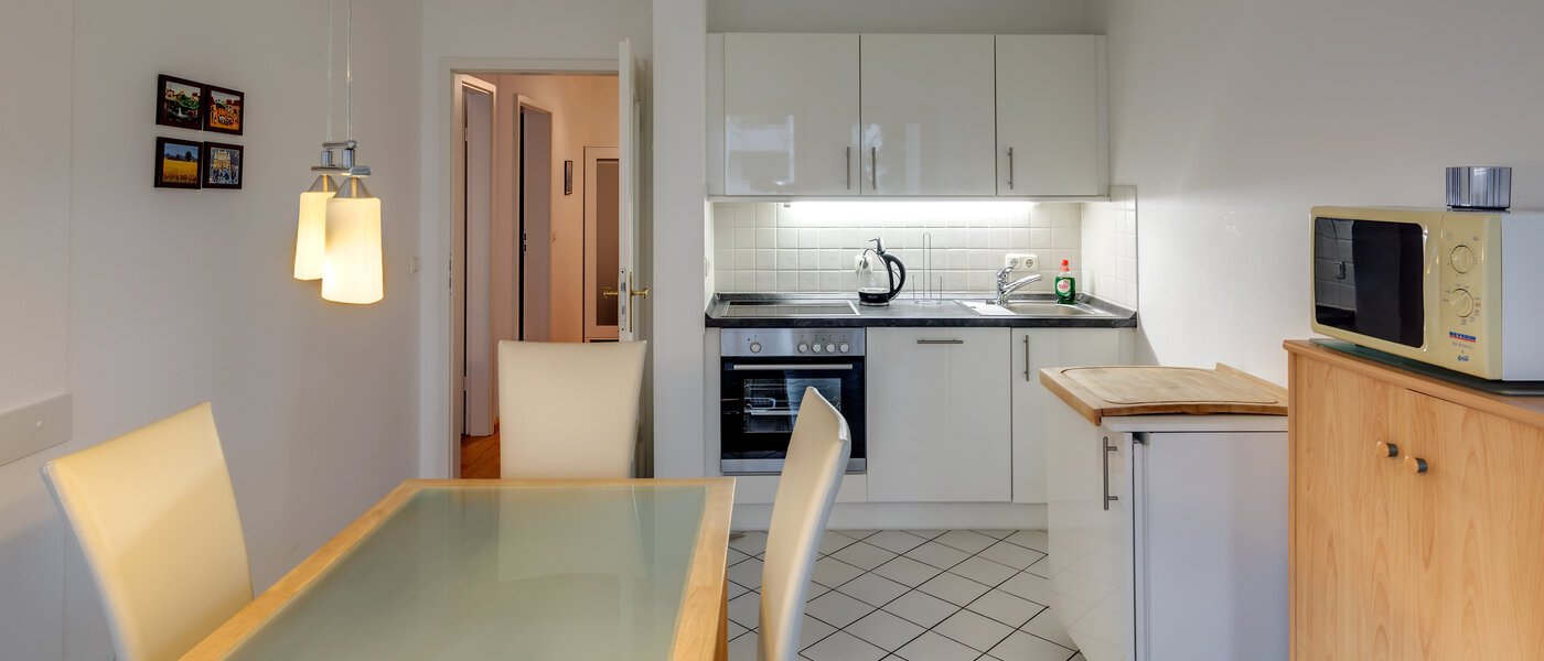 apartamento München Berg am Laim 02 cocina 1827