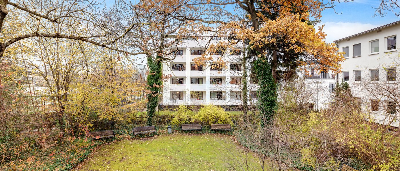 apartamento München Berg am Laim 01 vista 1827