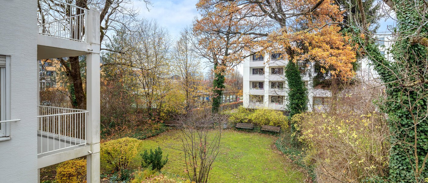 apartamento München Berg am Laim 02 vista 1827