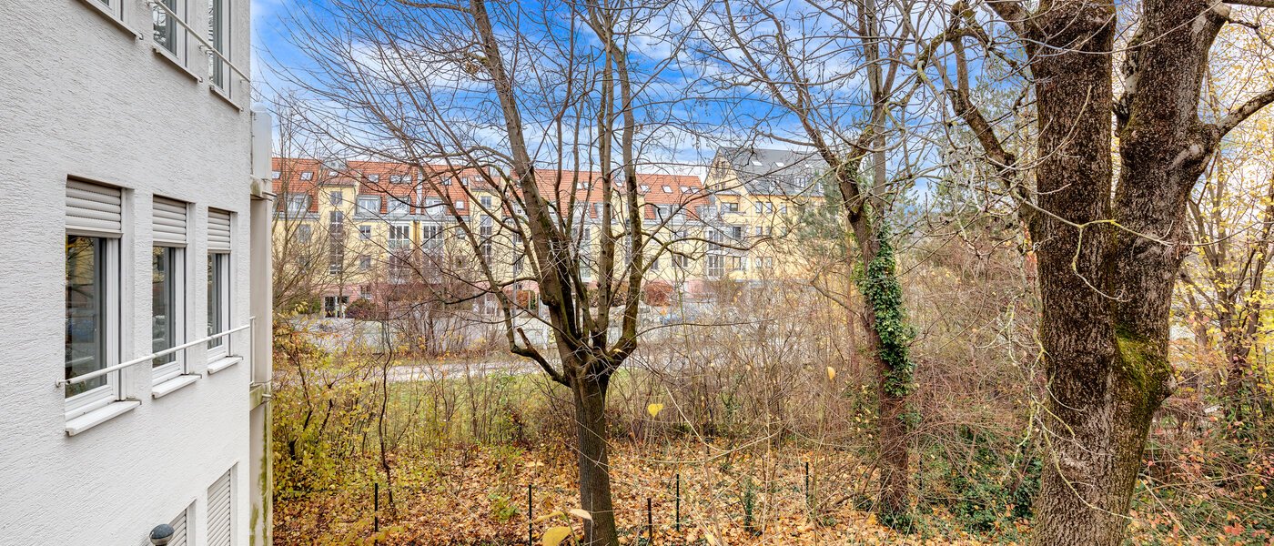 apartamento München Berg am Laim 03 vista 1827