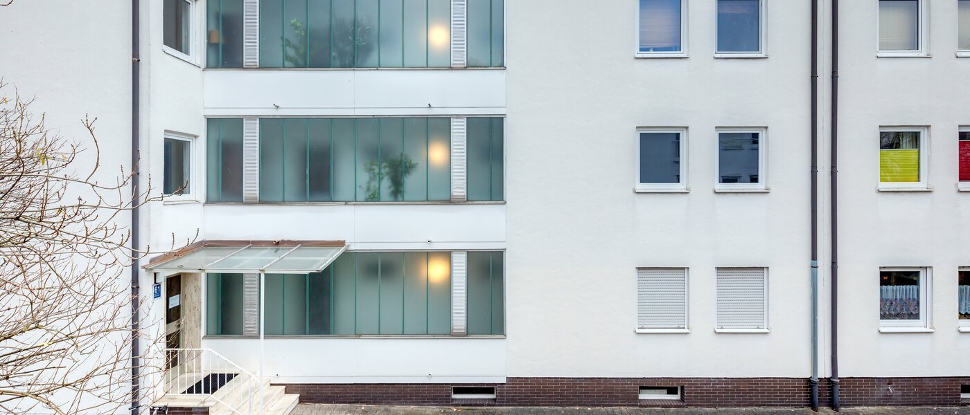 apartamento München Berg am Laim 04 vista 1827