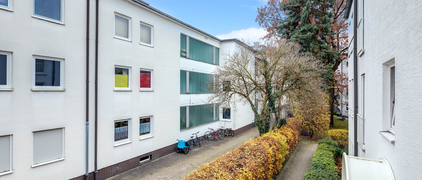 apartamento München Berg am Laim 05 vista 1827