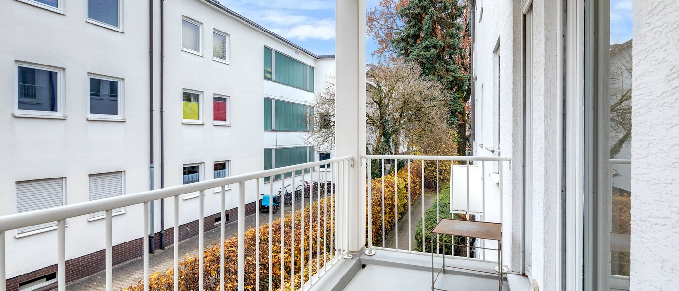 apartamento München Berg am Laim 02 2. balcón 1827