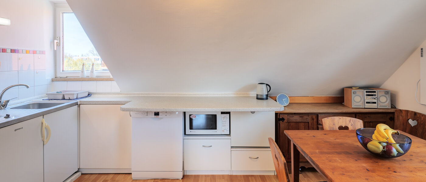 apartamento München Pasing 02 cocina 1876