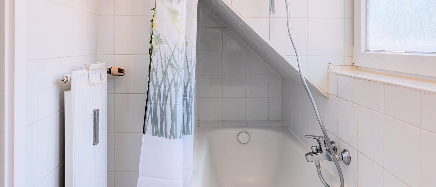 apartamento München Pasing 01 baño 1876