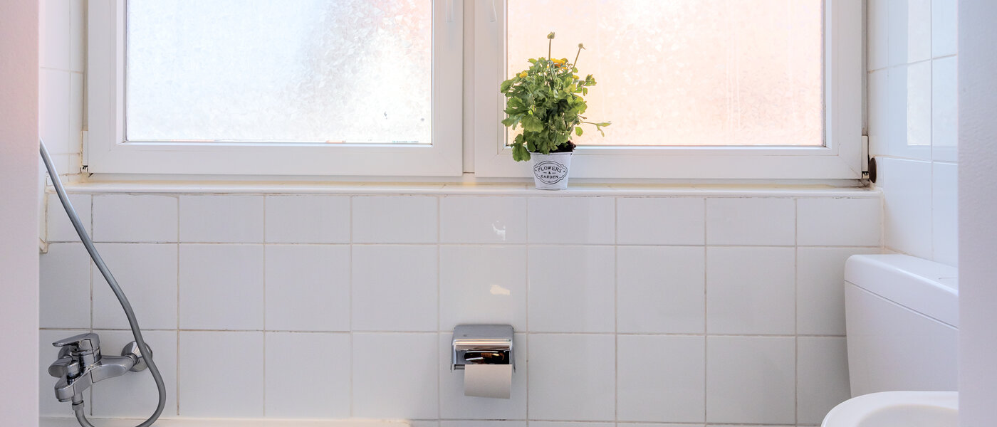 apartamento München Pasing 02 baño 1876