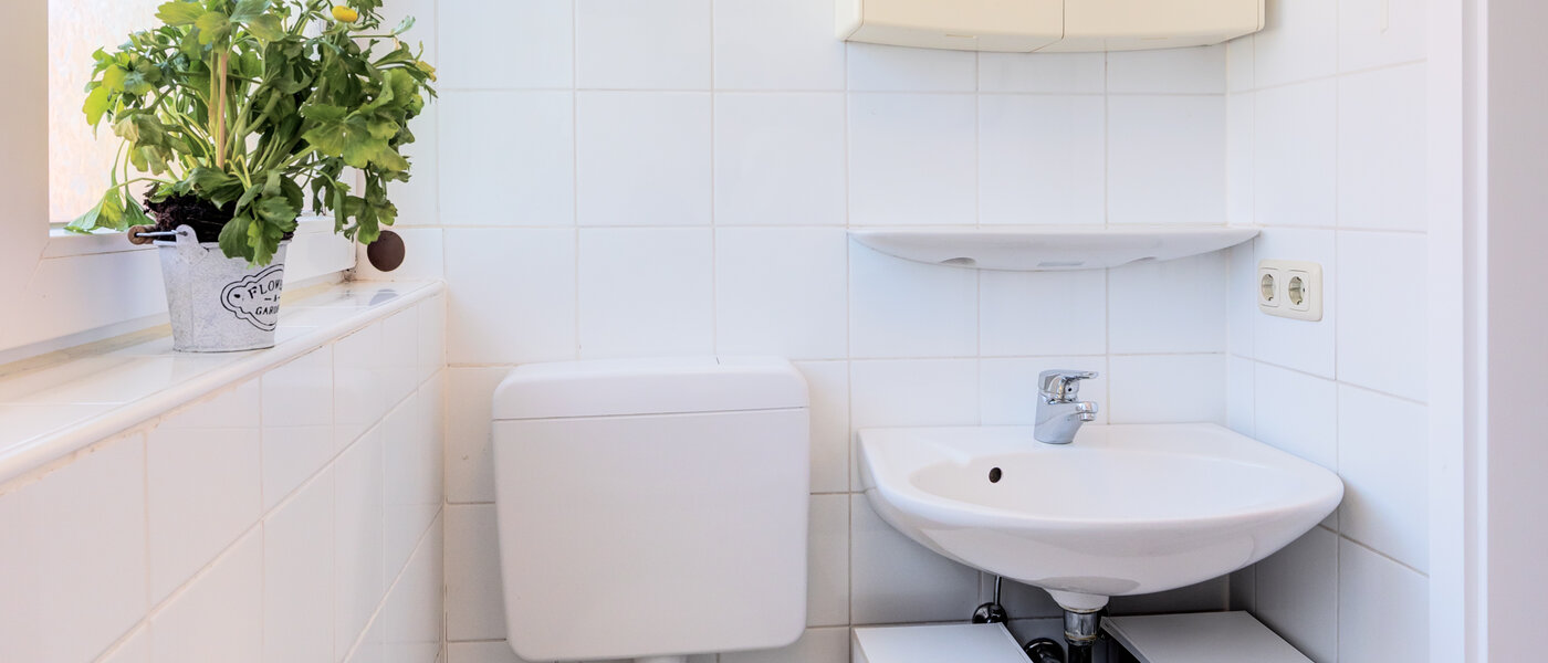 apartamento München Pasing 03 baño 1876