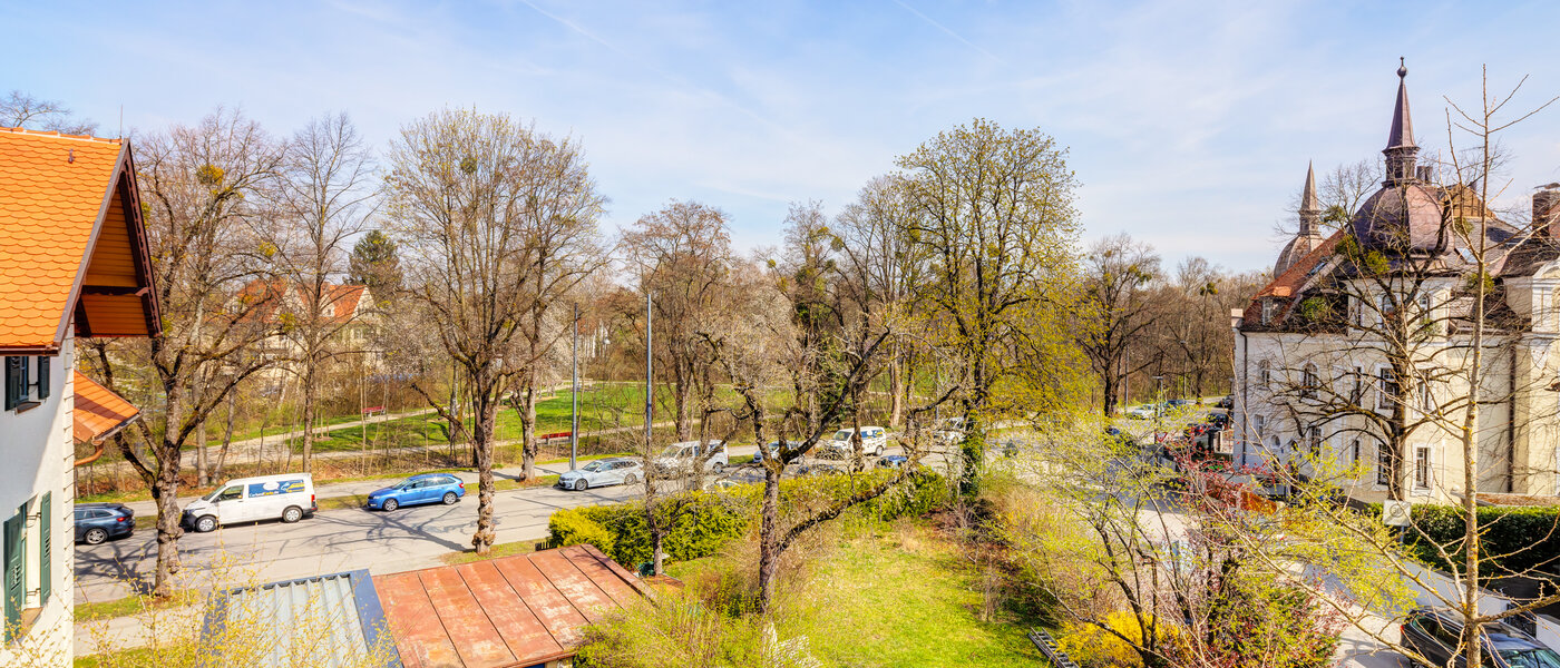 apartamento München Pasing 01 vista 1876