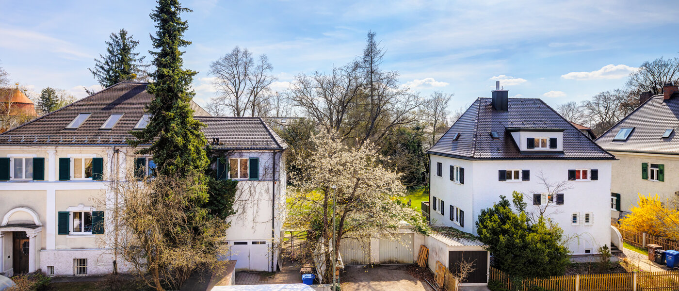 apartamento München Pasing 03 vista 1876