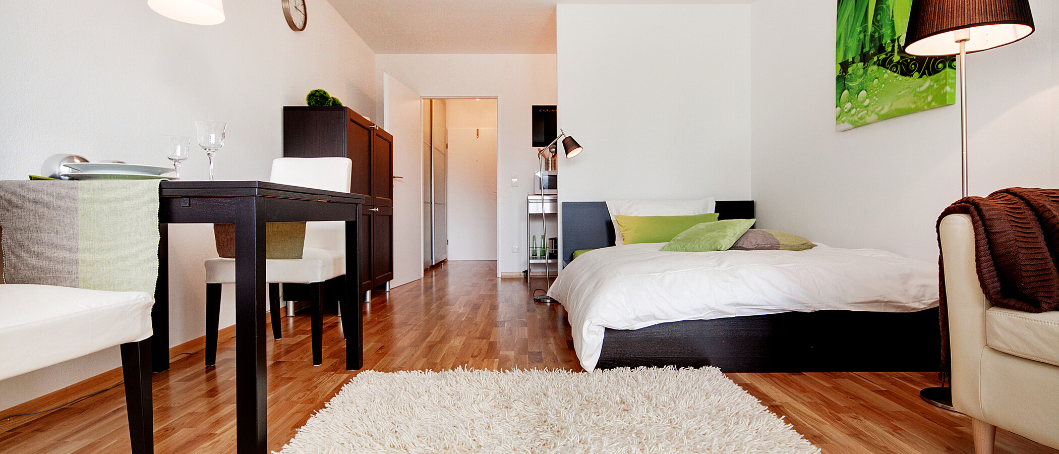 apartamento München Lerchenau 04 salón 1877
