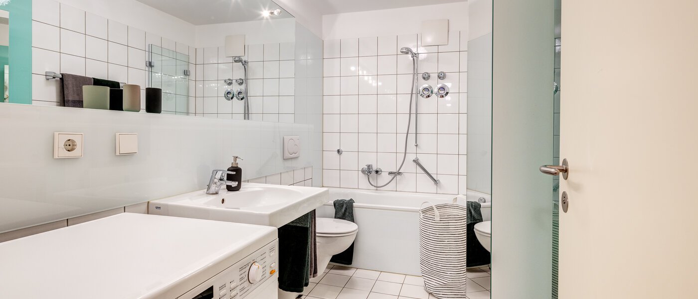 apartamento München Schwabing (links der Leopoldstraße) 01 baño 1905