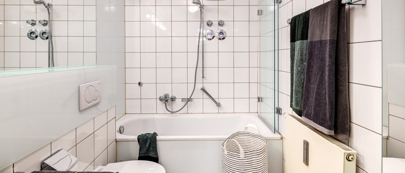 apartamento München Schwabing (links der Leopoldstraße) 02 baño 1905