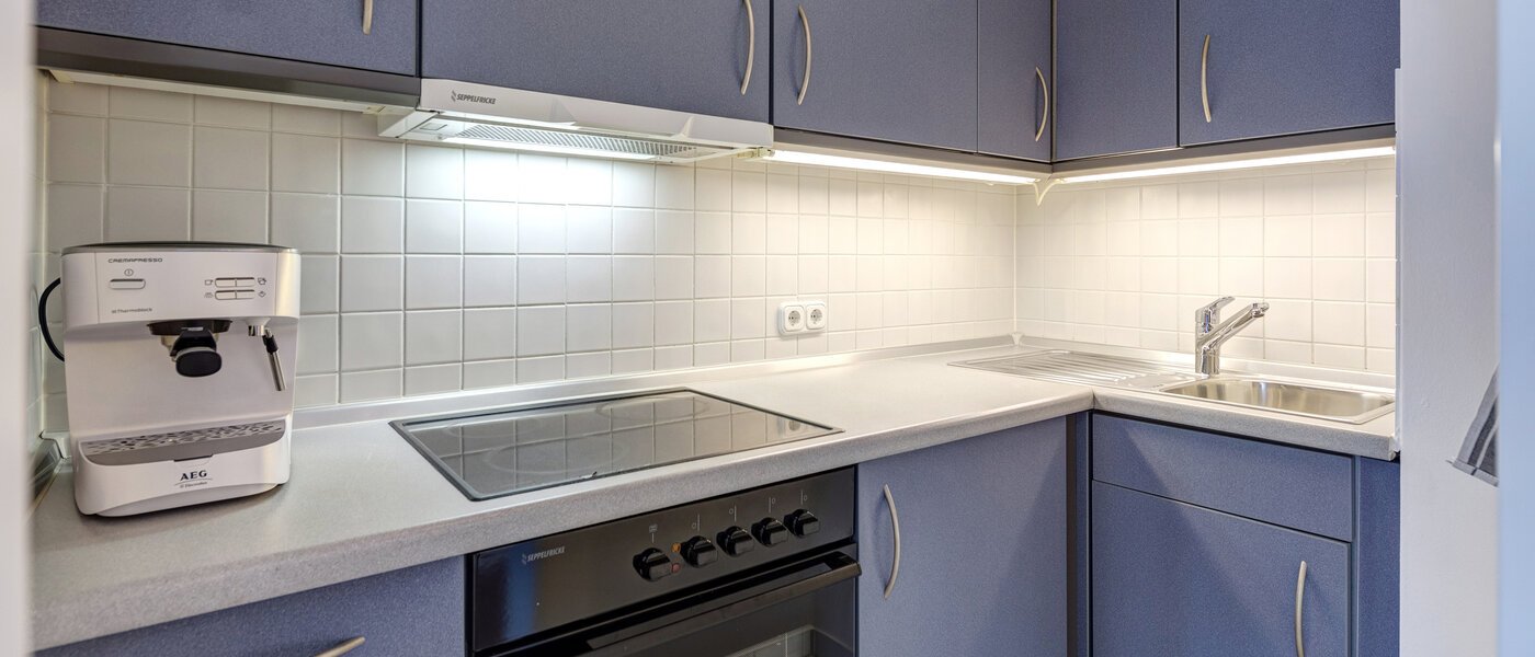 apartamento München Sendling 01 cocina 1942