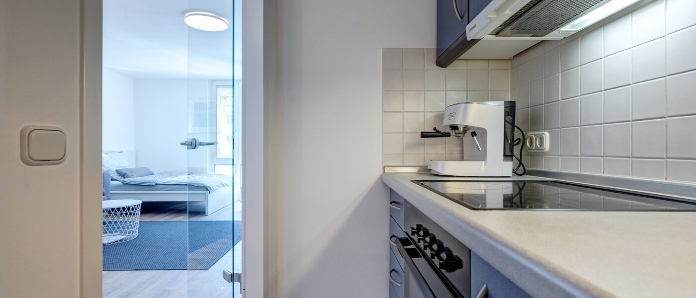 apartamento München Sendling 02 cocina 1942