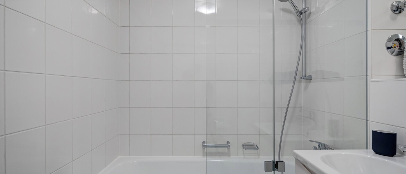apartamento München Sendling 02 baño 1942
