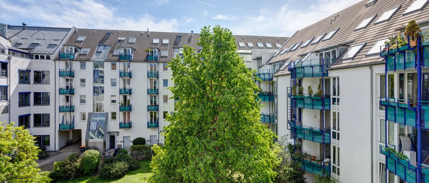 apartamento München Sendling 01 vista 1942