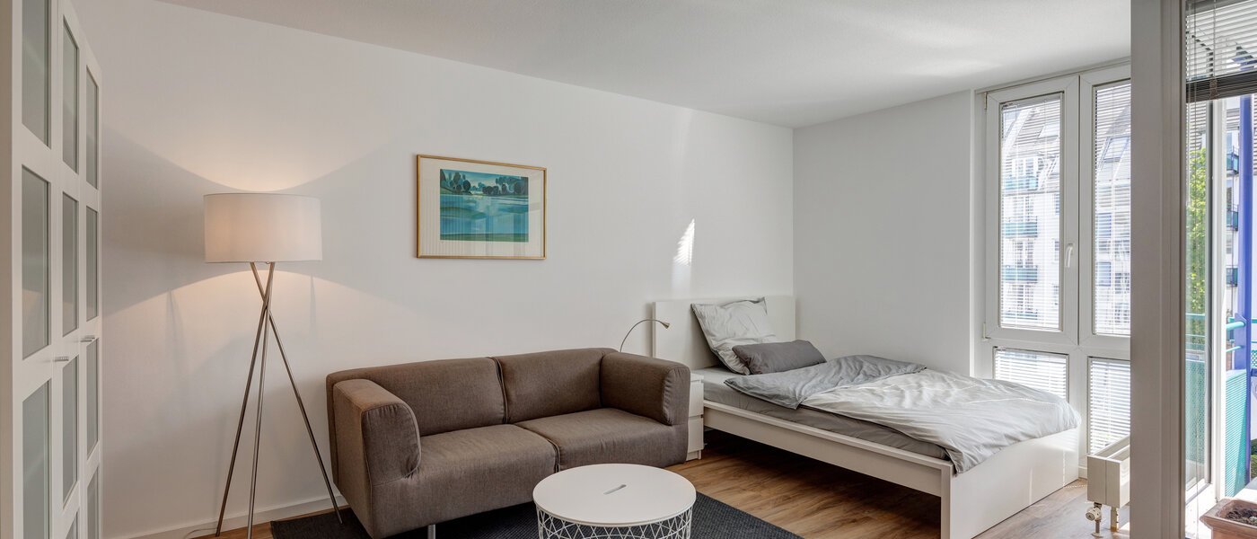 apartamento München Sendling 05 zona de día  1942