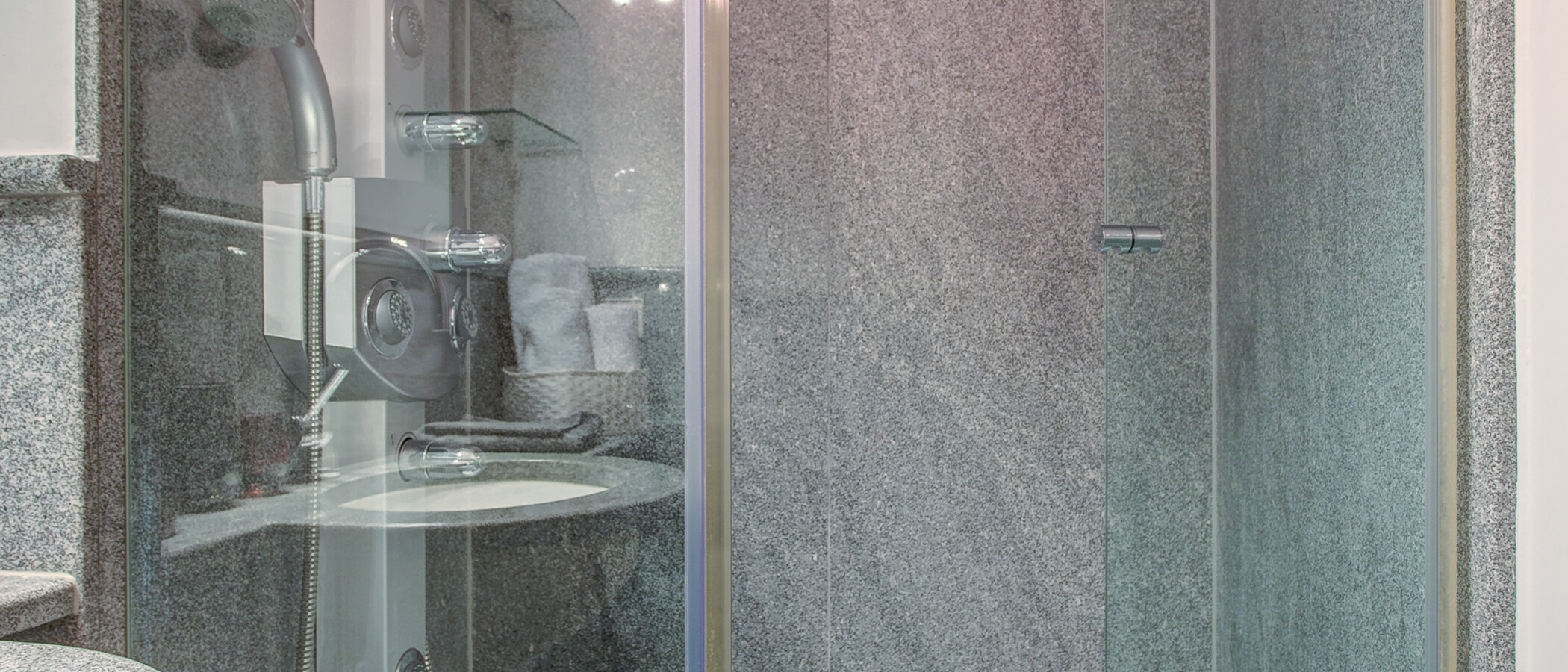 dúplex München Schwabing (rechts der Leopoldstraße) 01 baño 2018