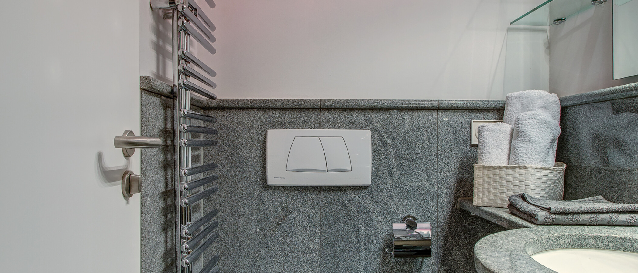dúplex München Schwabing (rechts der Leopoldstraße) 03 baño 2018