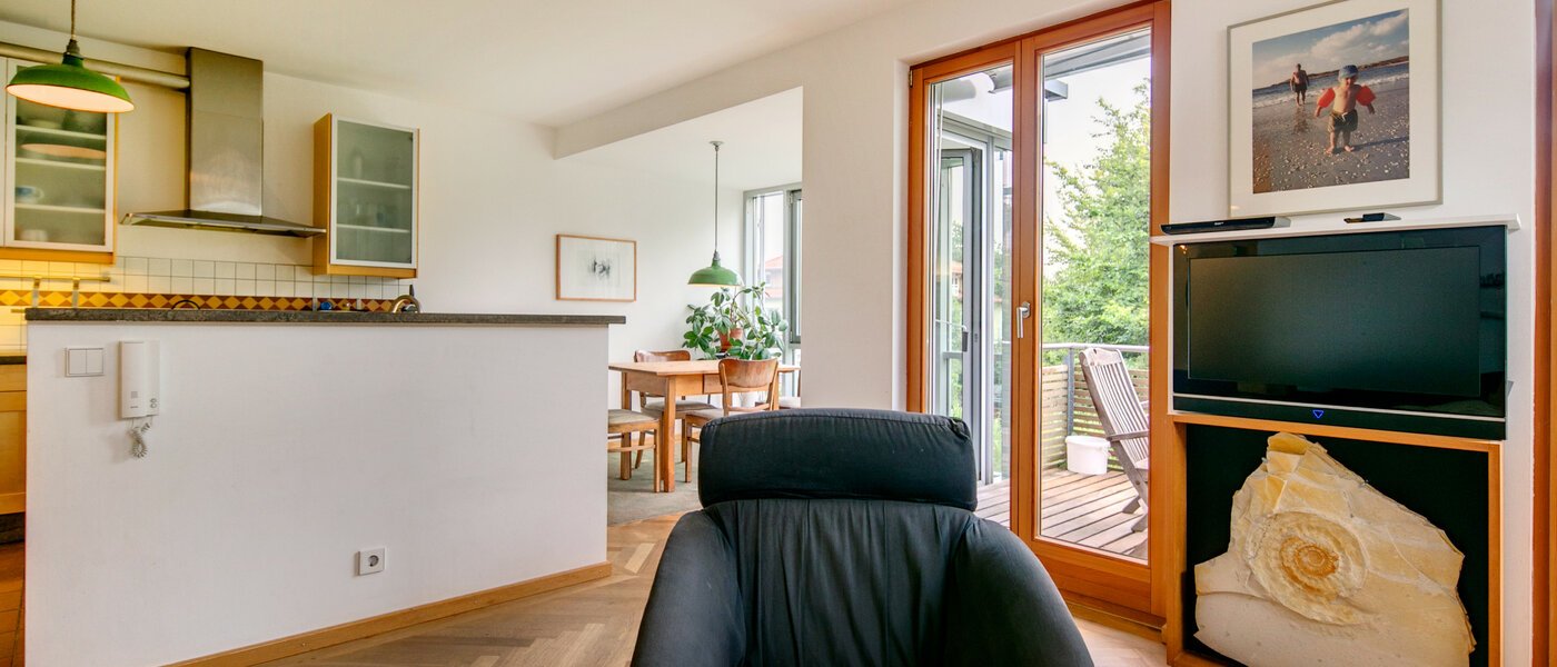 apartamento München Großhadern 03 salón 2051