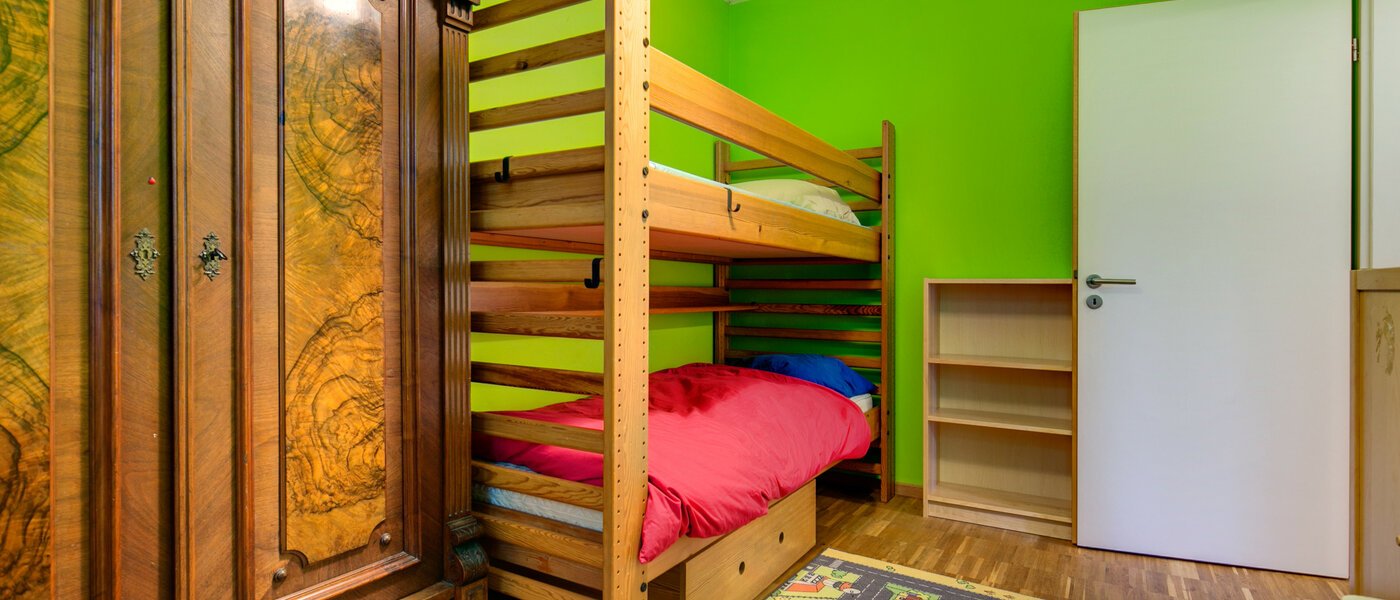 apartamento München Großhadern 01 cuarto infantil 2051