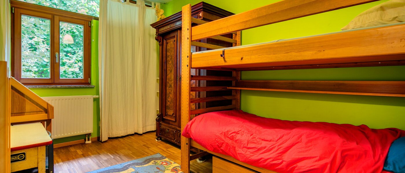 apartamento München Großhadern 02 cuarto infantil 2051