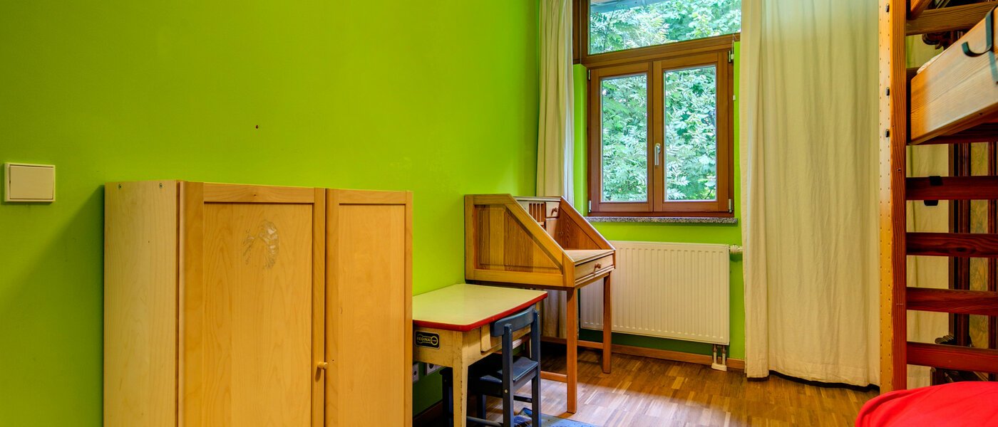 apartamento München Großhadern 03 cuarto infantil 2051