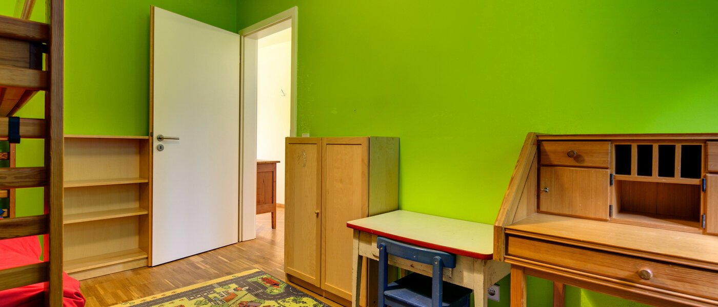 apartamento München Großhadern 04 cuarto infantil 2051