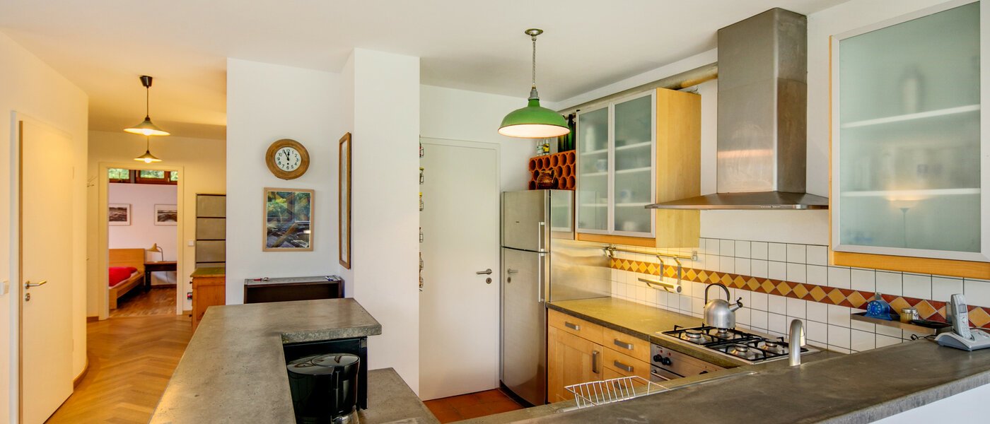 apartamento München Großhadern 01 cocina 2051