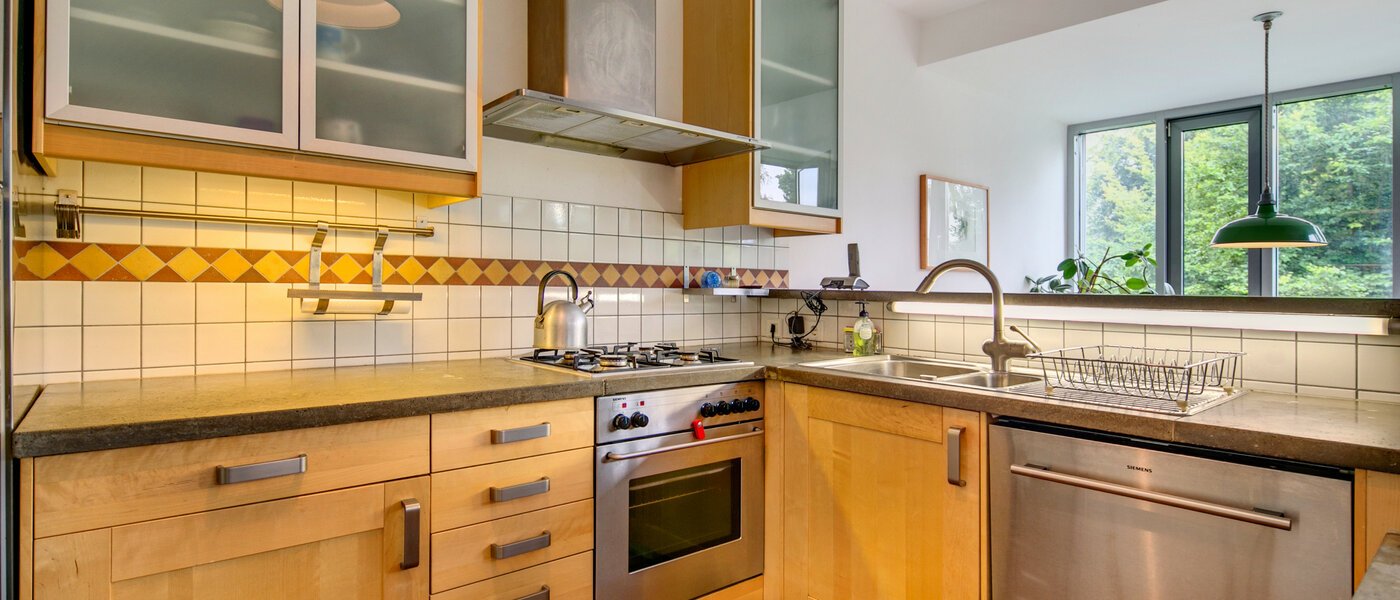 apartamento München Großhadern 02 cocina 2051