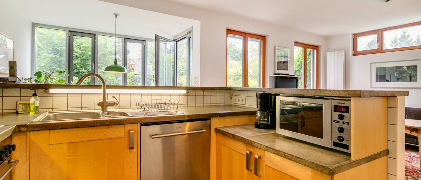 apartamento München Großhadern 03 cocina 2051