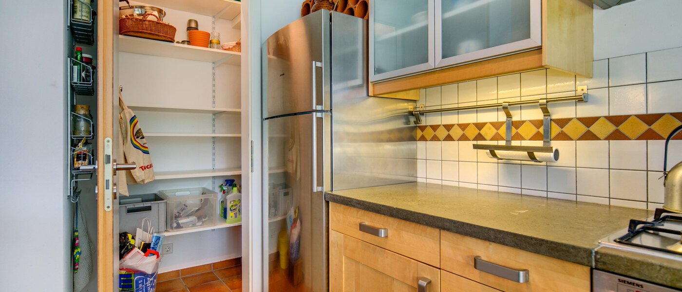 apartamento München Großhadern 04 cocina 2051