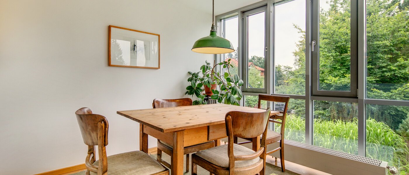 apartamento München Großhadern 02 comedor 2051