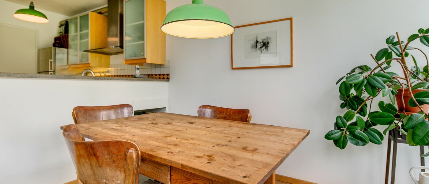 apartamento München Großhadern 03 comedor 2051