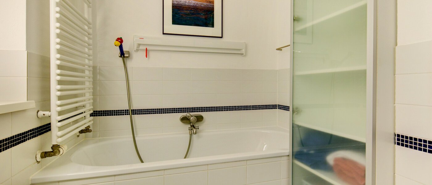 apartamento München Großhadern 01 baño 2051