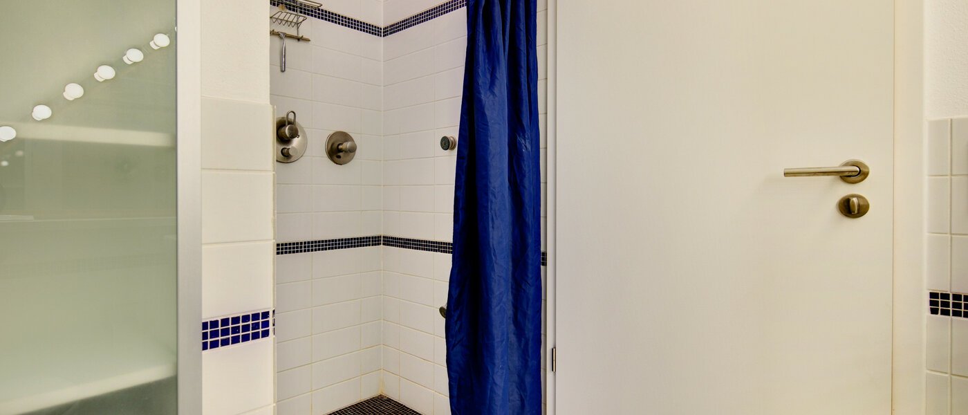 apartamento München Großhadern 04 baño 2051