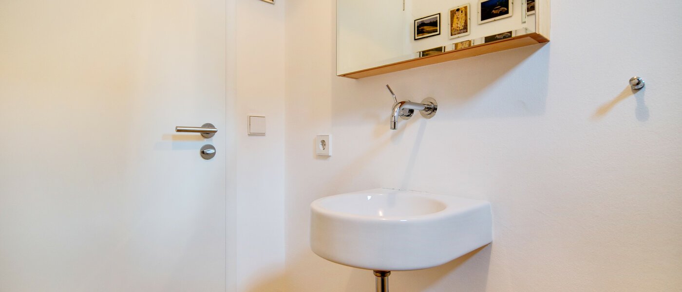 apartamento München Großhadern 02 WC separado 2051