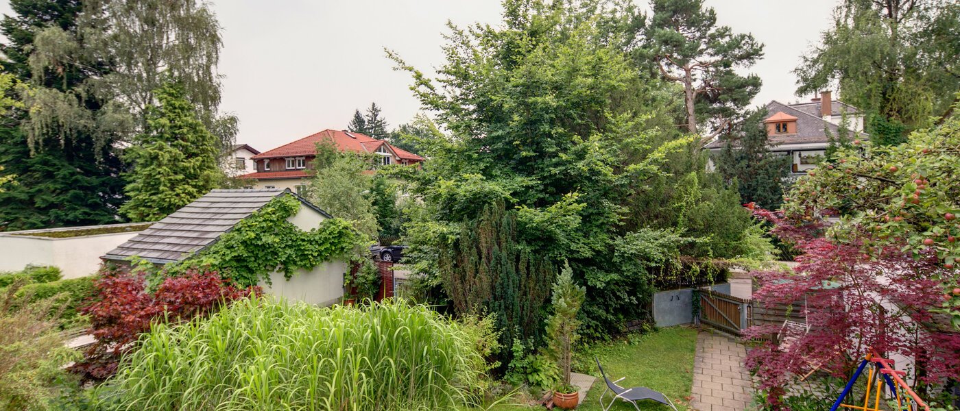 apartamento München Großhadern 01 vista 2051