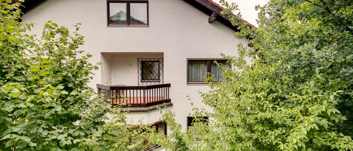 apartamento München Großhadern 03 vista 2051