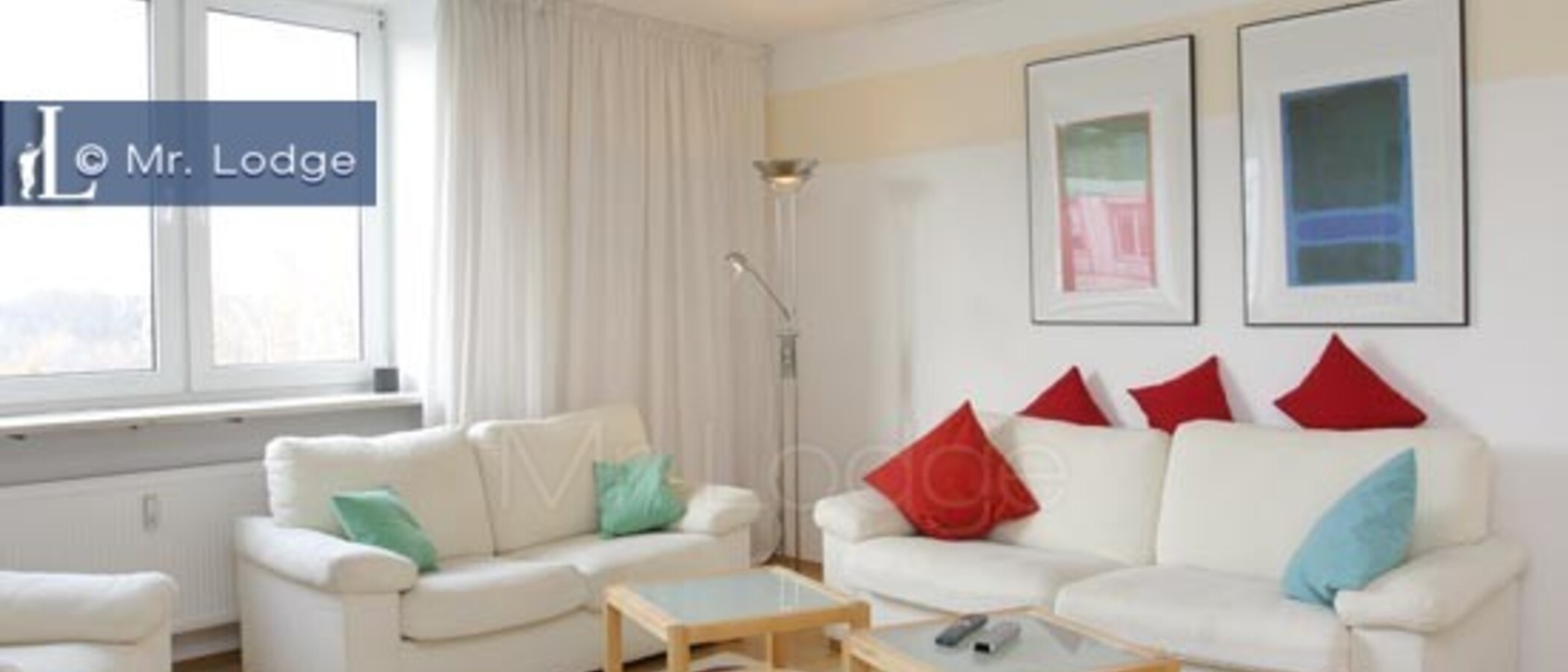 apartamento München Schwabing-West (rund um den Hohenzollernplatz) 01 salón 2101
