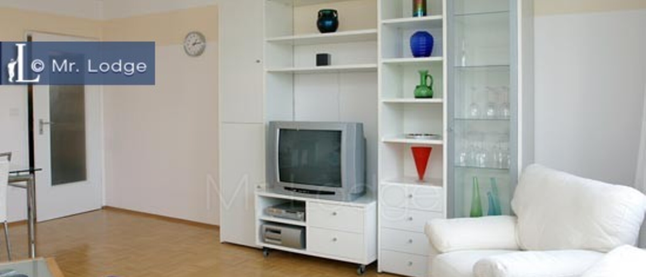 apartamento München Schwabing-West (rund um den Hohenzollernplatz) 03 salón 2101