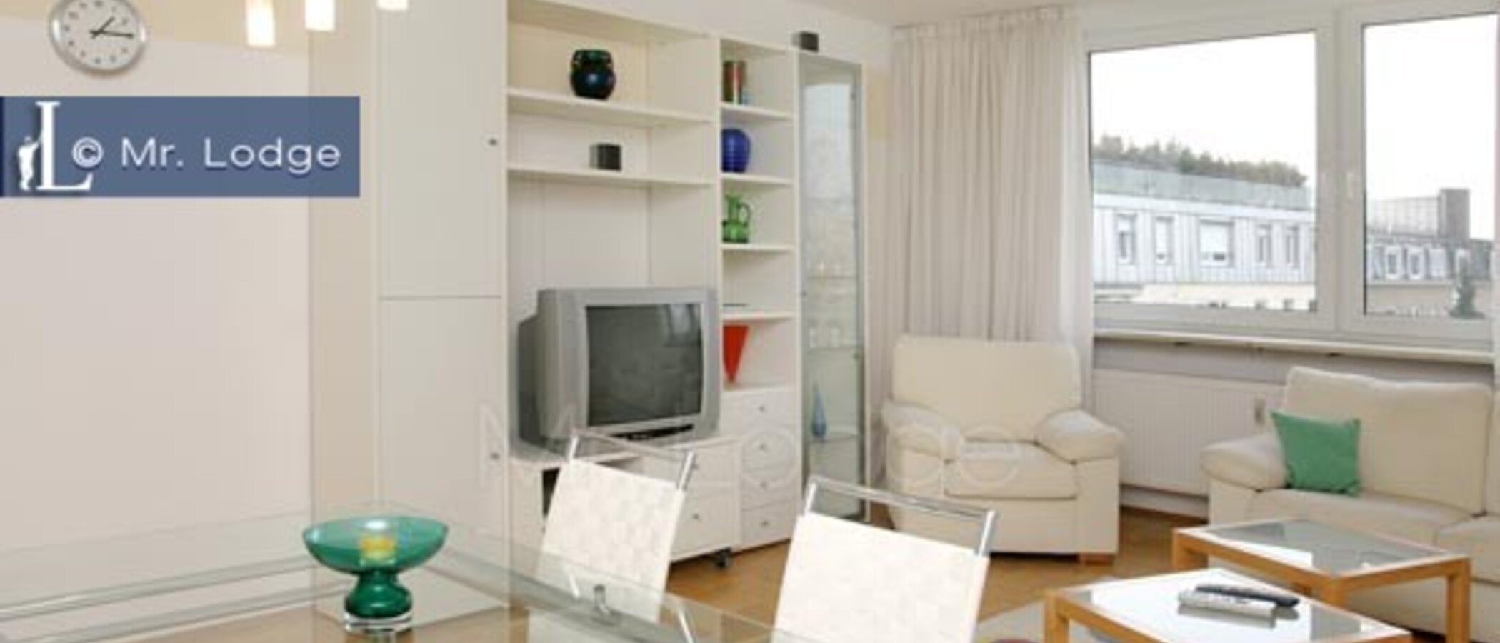 apartamento München Schwabing-West (rund um den Hohenzollernplatz) 04 salón 2101