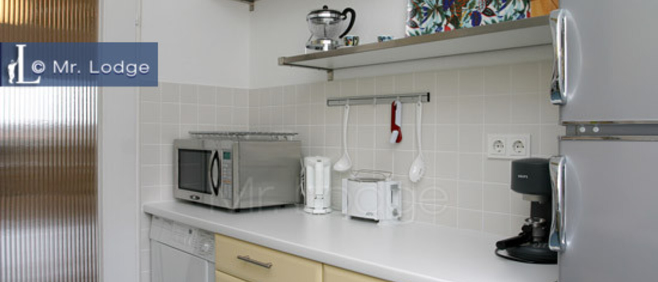 apartamento München Schwabing-West (rund um den Hohenzollernplatz) 03 cocina 2101