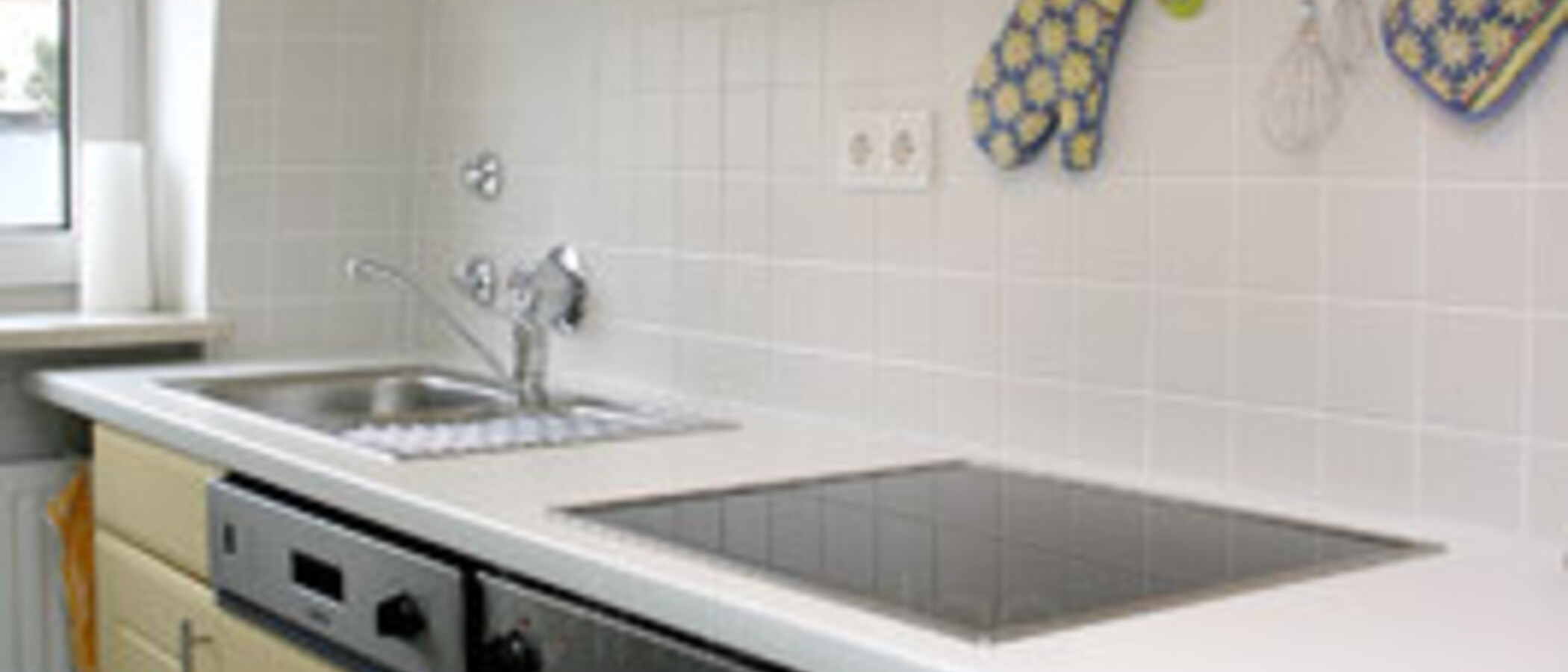apartamento München Schwabing-West (rund um den Hohenzollernplatz) 05 cocina 2101